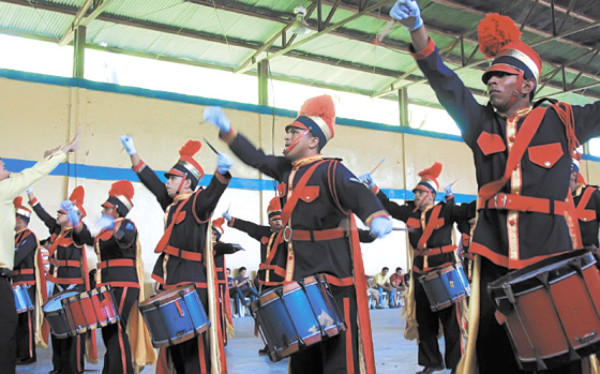 Patria de La Lima demuestra su supremacía