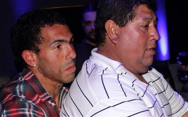 Famosos futbolistas que sufrieron el secuestro