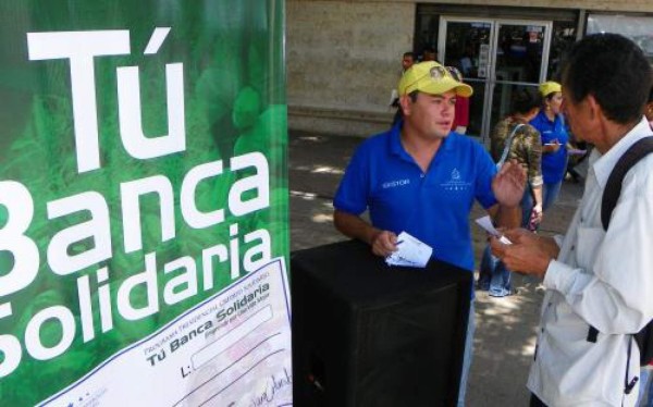 Tu Banca Solidaria crece y llegará a 5 ciudades más