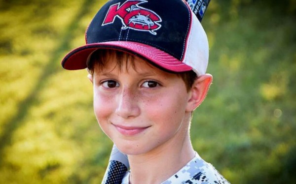 Niño que murió en tobogán sufrió una lesión en el cuello