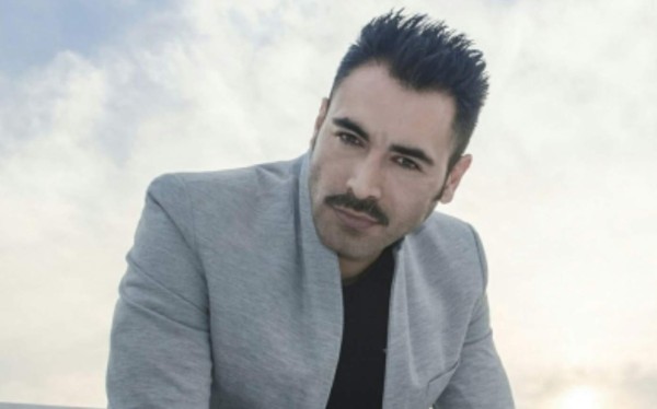 El emotivo mensaje de Carmen Aub a Sebastián Ferrat