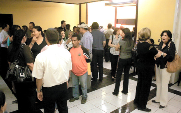 Tras acalorada discusión matan a Roland Valenzuela