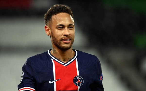 Neymar y la contundente respuesta sobre su futuro: ¿PSG o Barcelona?