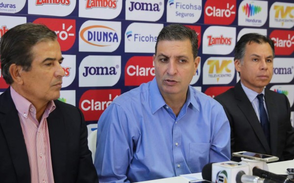 Fenafuth apelará sanción al estadio Olímpico