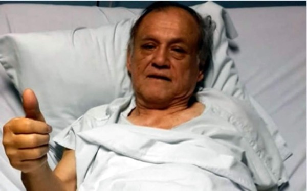 Chelato: 'Me sentí contento con el triunfo de la Selección”