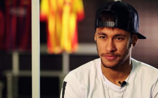 Neymar: 'Es un orgullo ser parte de la historia del Barcelona'