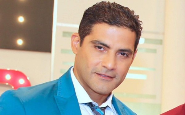 Charlie Massó, feliz tras ganar el caso de pensión alimenticia