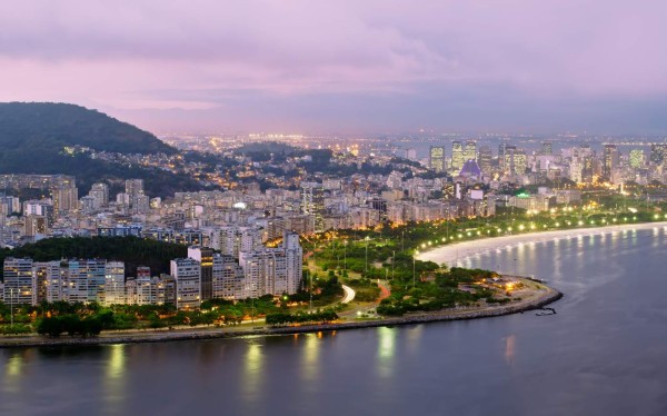 Brasil enamora al mundo con sus encantos turísticos