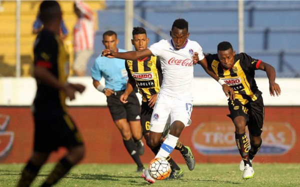 Definidas las fechas y horarios de las semi en Copa Presidente