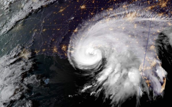 Conozca los nombres de los huracanes en el Atlántico para este 2021