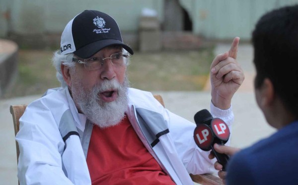 'Trump fue malentendido, él sabe el valor de los latinos”: Paul Chapman