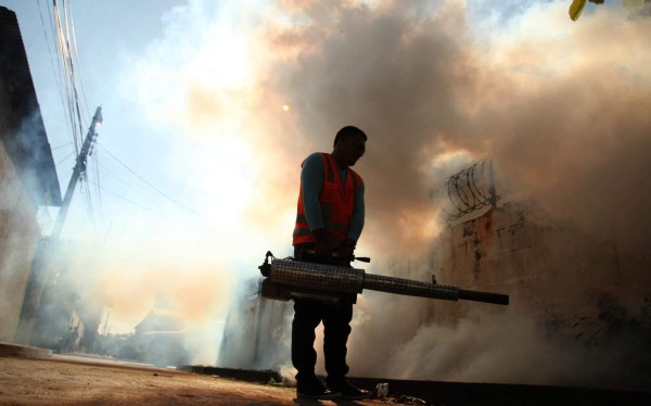 Primer caso de zika en España, mujer que viajó a Honduras