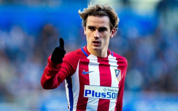 Griezmann confirma donde jugará la próxima temporada