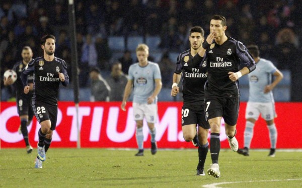 Real Madrid, eliminado de la Copa del Rey y adiós a opción del triplete