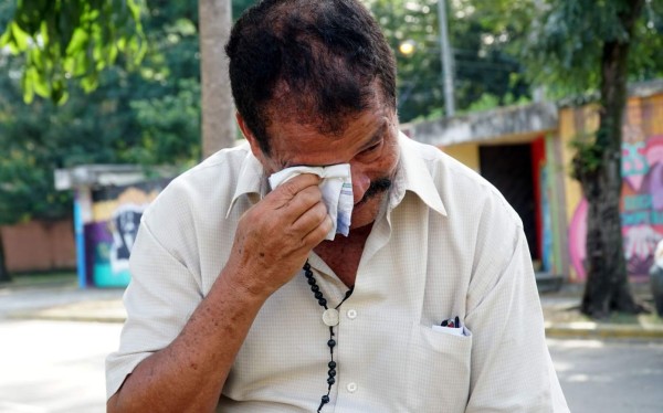 Hernán García y su dura confesión tras vencer el cáncer: 'Lloré, pero nunca tuve miedo de morir”