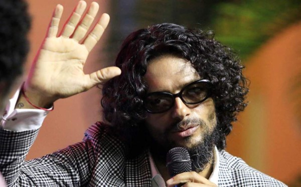 El cantante Draco Rosa lanza su marca de cannabis medicinal