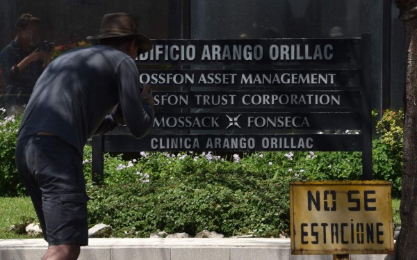 Panamá endurece postura ante acusaciones de paraíso fiscal