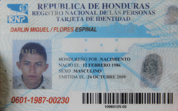 Ultiman a policía en emboscada