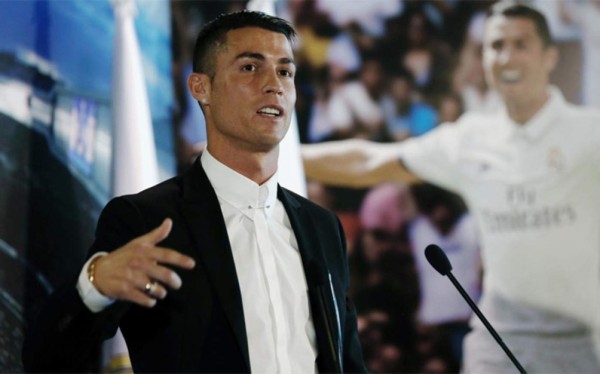 Revelan la condición que le puso Cristiano al Real Madrid para renovar