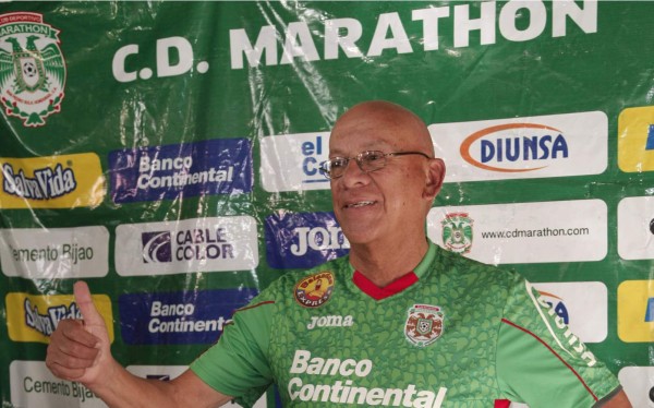 Jairo Ríos: 'Cada partido hay que jugarlo como el último'