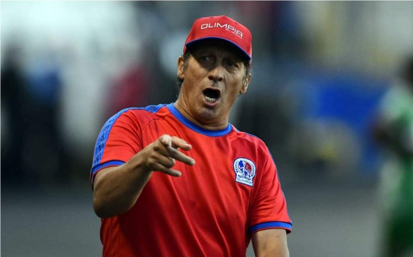 Pedro Troglio sobre rebaja salarial: 'No nos podemos comparar con Real Madrid y Barcelona”