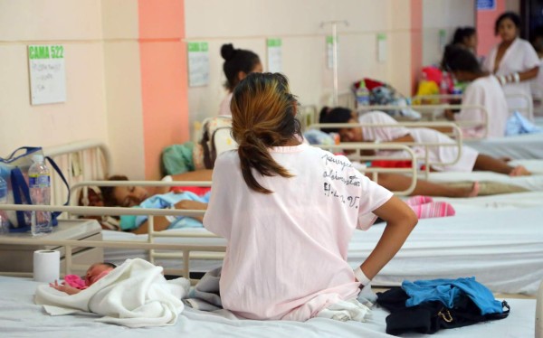 ﻿Con más de 15,500 partos cerrará el Leonardo en 2016