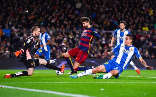 Investigarán los tuits y las declaraciones de Piqué