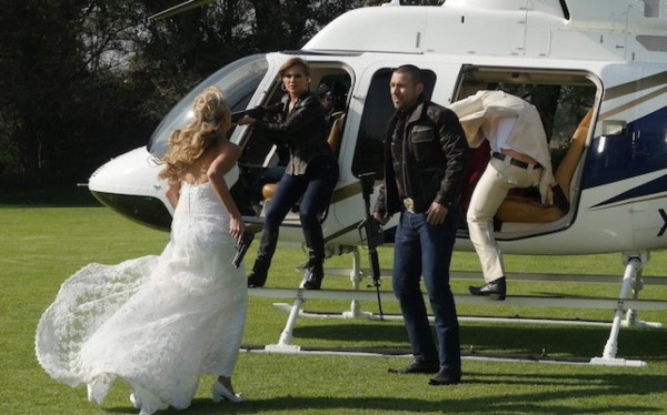 Un adelanto del final del Señor de los Cielos 4