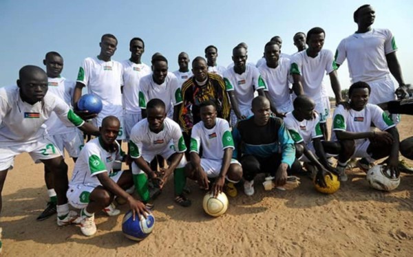 TOP: Estas son las peores selecciones de todo el mundo