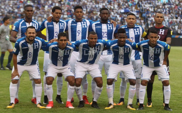 Fecha, horario y opciones: Los resultados que ocupa Honduras para clasificar al Mundial