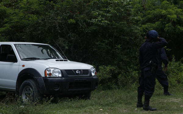 Matan a estudiante y a vendedor en La Lima