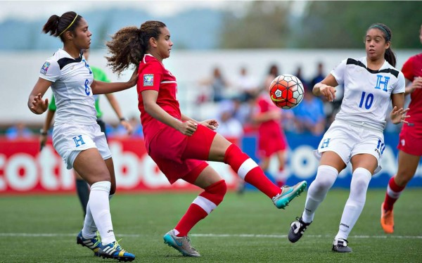 Honduras-Estados Unidos será a las 8:00 pm en el Olímpico
