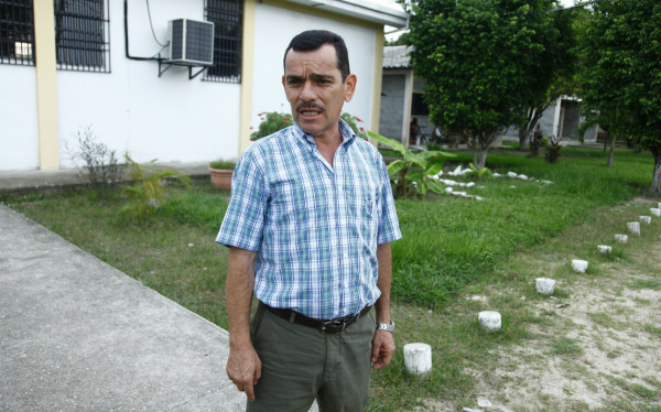 Rafael Mejía: 'Pasé del infierno a la gloria”