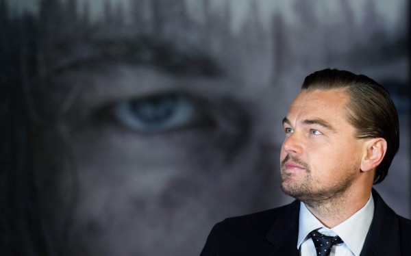 'The Revenant' lidera taquillas de EUA