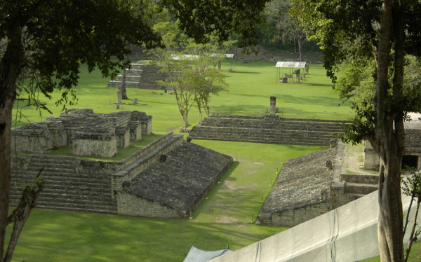 Centroamérica expone su biodiversidad para atraer a extranjeros