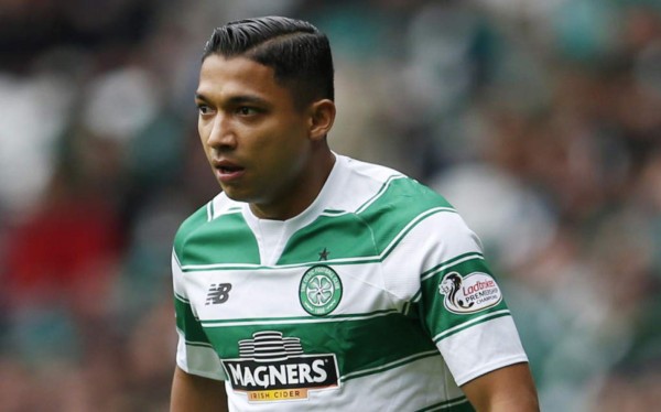 El Celtic y Emilio despiden el 2016 ganando el clásico de Escocia