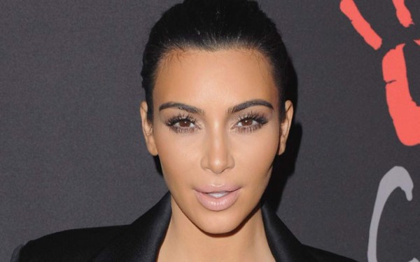 Conozca el nuevo look de Kim Kardashian