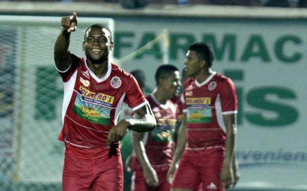 Real Sociedad vence al Juticalpa y sigue firme en subliderato