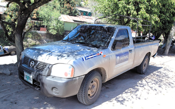 En 12 minutos ejecutaron el millonario atraco