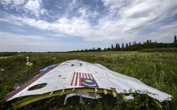Malaysia Airlines indemnizará a familias de víctimas del MH17