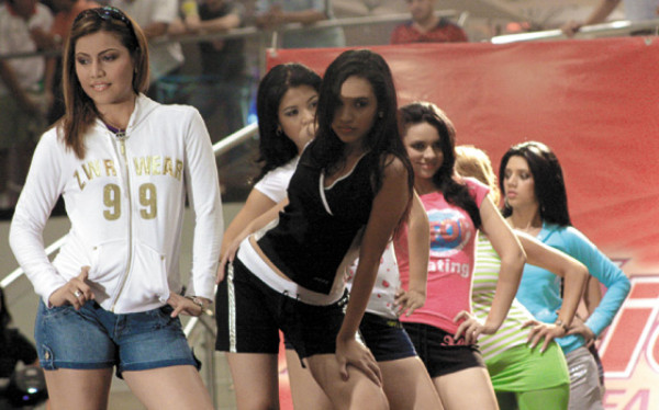 Predominó lo casual