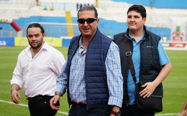 Pedro Atala confía en el tricampeonato: 'Será complicado, pero no imposible'