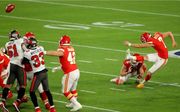 Tampa Bay Buccaneers se corona campeón del Super Bowl 55 con un gran Tom Brady