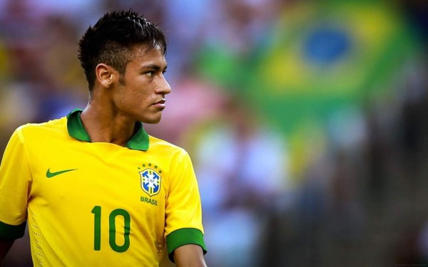 Brasil apela la sanción de Neymar