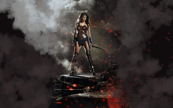 Gal Gadot conquista Hollywood