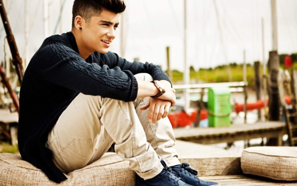 Zayn Malik opina de la nueva canción de One Direction