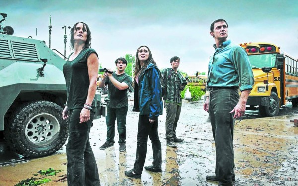 Dos meses de esperados estrenos