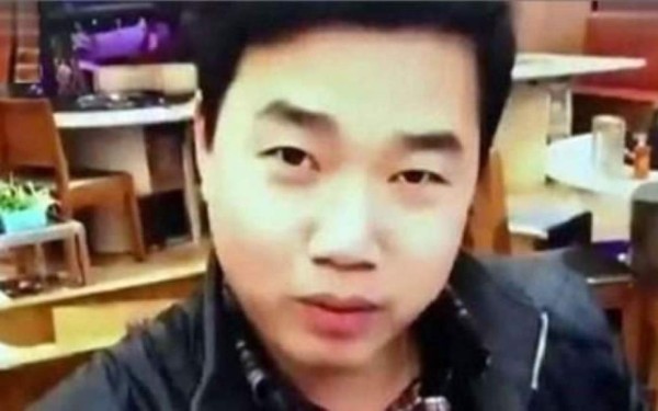 Chino tenía 17 novias a la vez, lo acusan de fraude