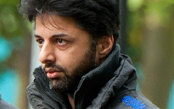 Empresario a juicio por asesinato de su esposa durante luna de miel