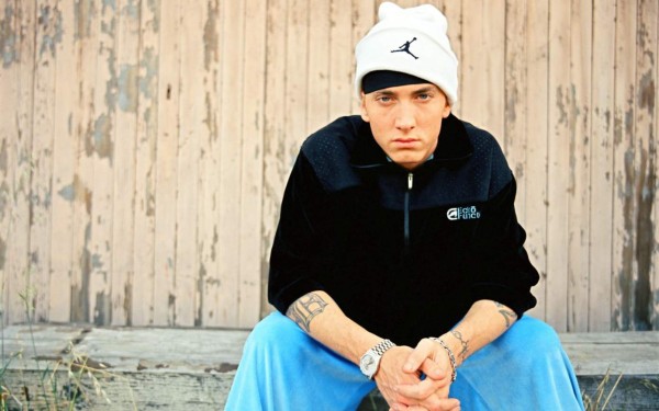 'Yo mismo soy mi peor pesadilla”: Eminem